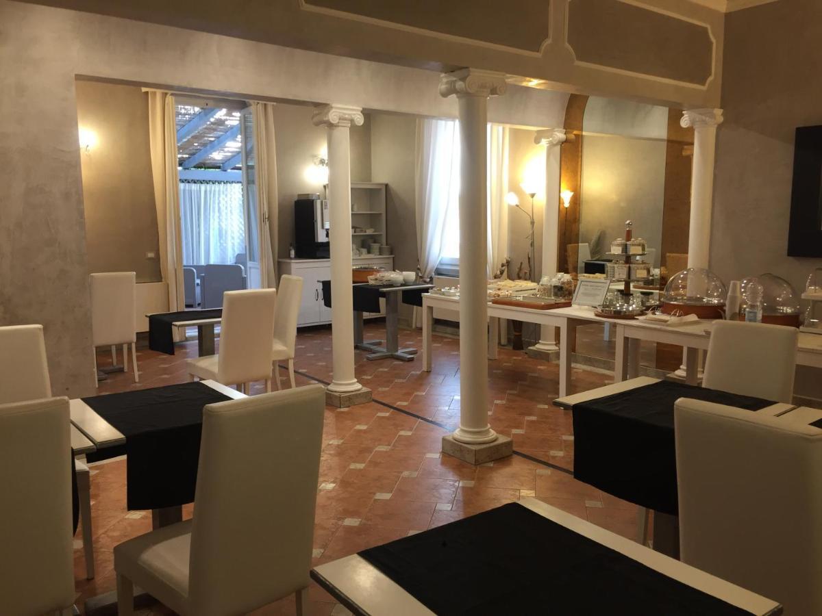 Alinari Hotel Firenze