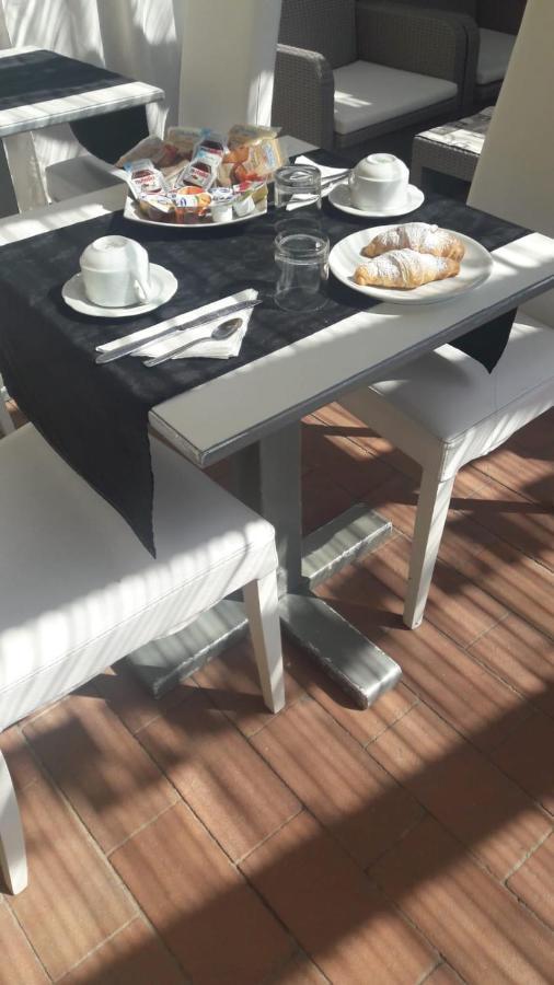 Hotel Alinari Florença