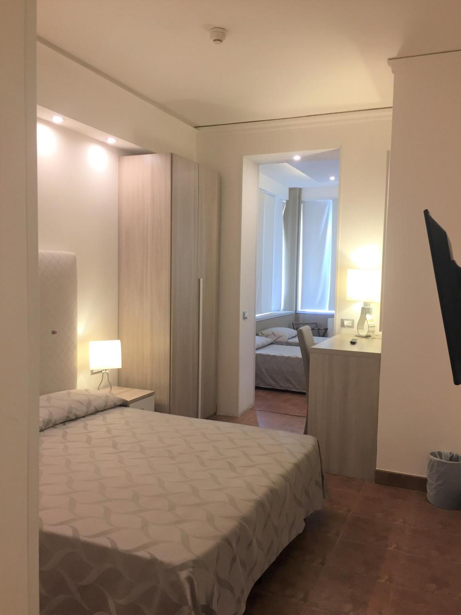 Hotel Alinari Firenze