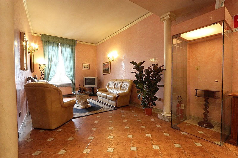 Hotel Alinari Firenze