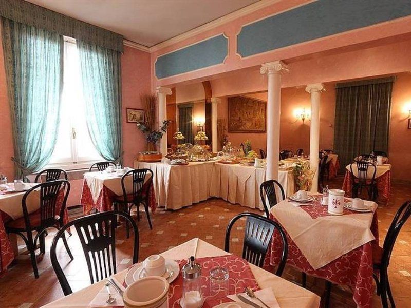 Alinari Hotel Firenze